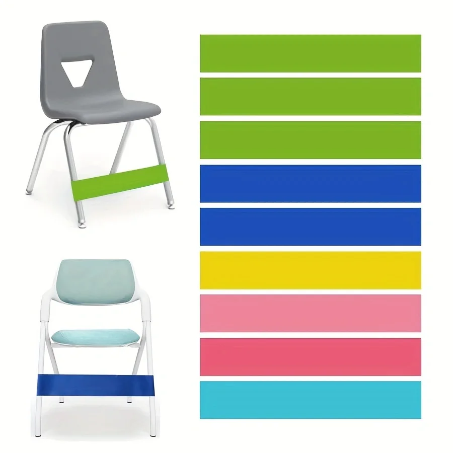 Office Furniture Direct - Elastic tension band, stress relief band