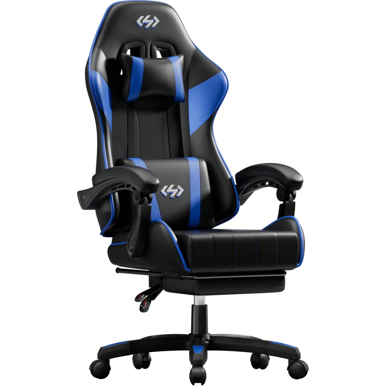 Office Furniture Direct - HLDIRECT Gaming Chair, Ergonomic Computer Office