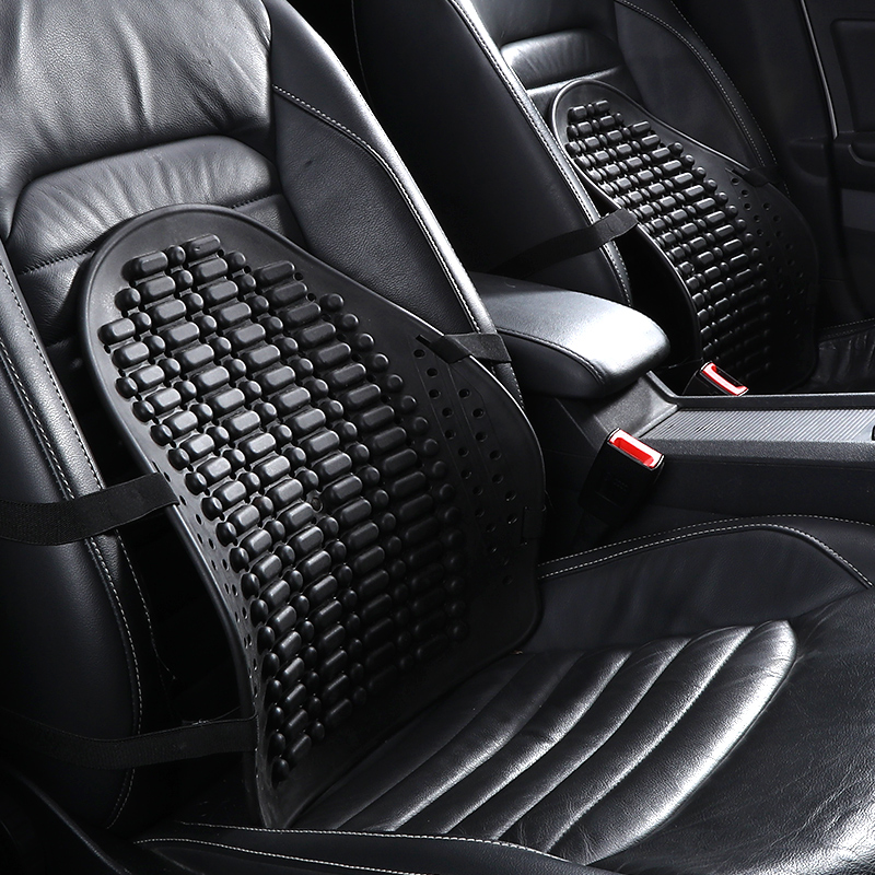 Office Furniture Heaven - Universal Car Back Support Chair Massage