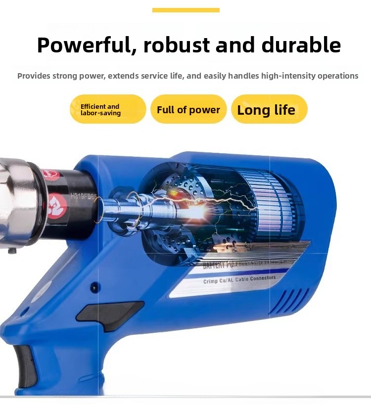 Electric Hydraulic Pliers HL-4 - Office Furniture Ez 评论和价格
