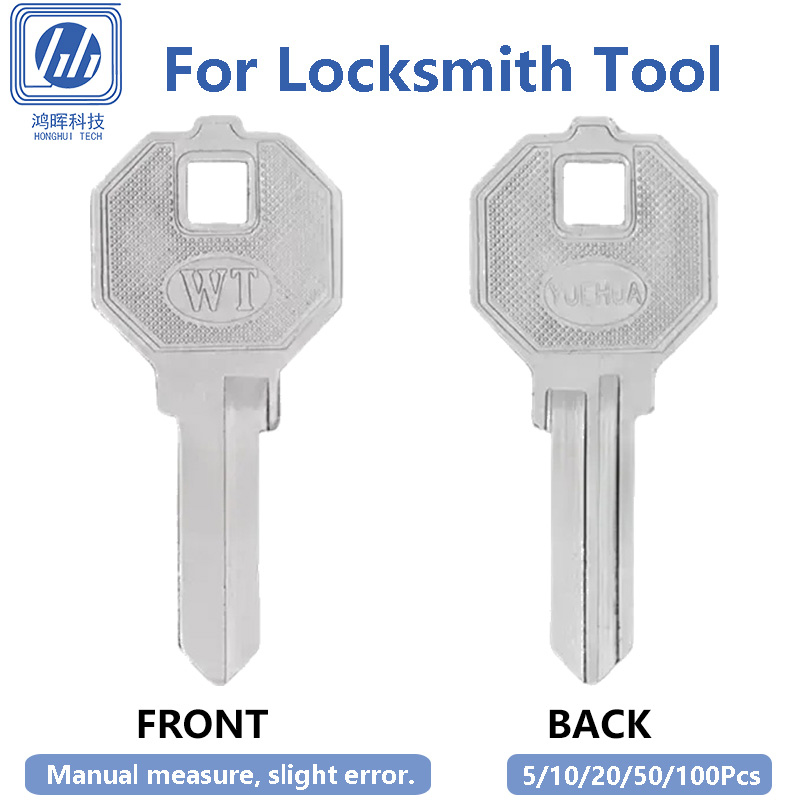 5-100Pcs/Lot WT Left Uncut Cop - Office Furniture Hardware 评论和价格