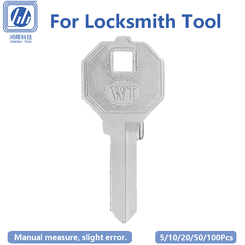 5-100Pcs/Lot WT Left Uncut Cop - Office Furniture Hardware 评论和价格