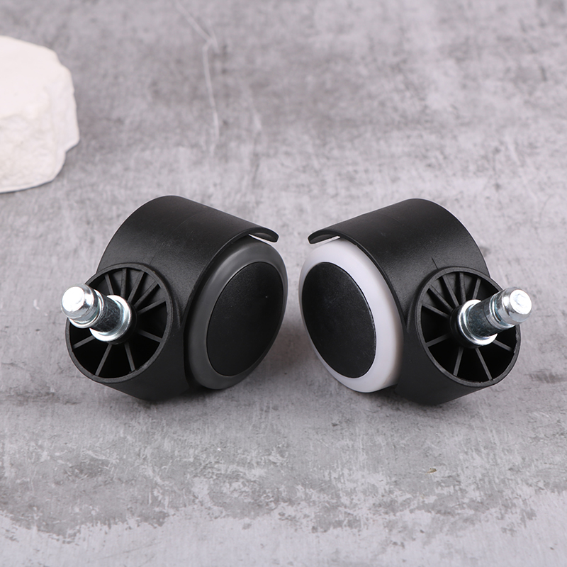 2 Inch Universal Swivel Caster - Office Furniture Hardware 评论和价格