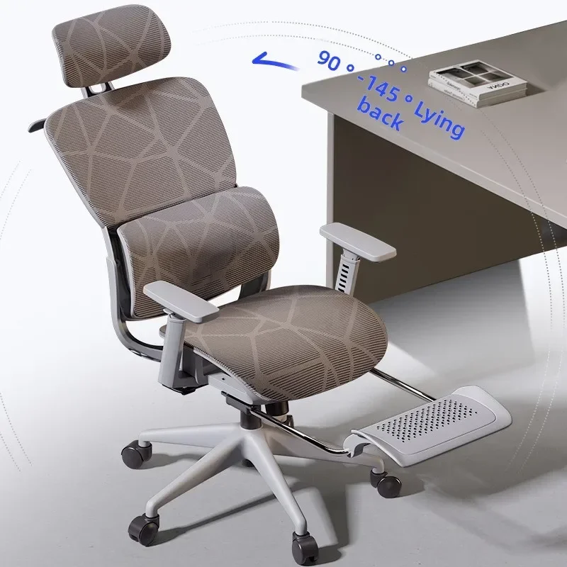 Stable Ergonomic Chair Home Co - Office Furniture At Home 评论和价格