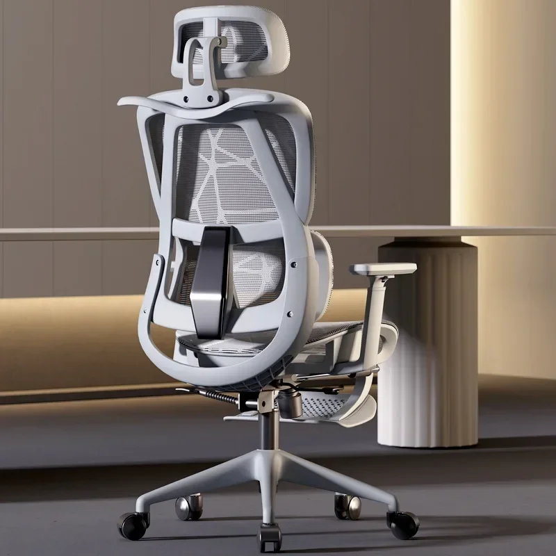 Stable Ergonomic Chair Home Co - Office Furniture At Home 评论和价格