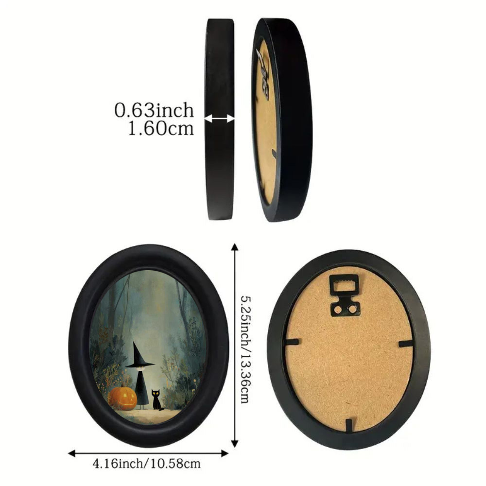 A 3D Vintage Halloween Witch a - Office Furniture Direct 评论和价格