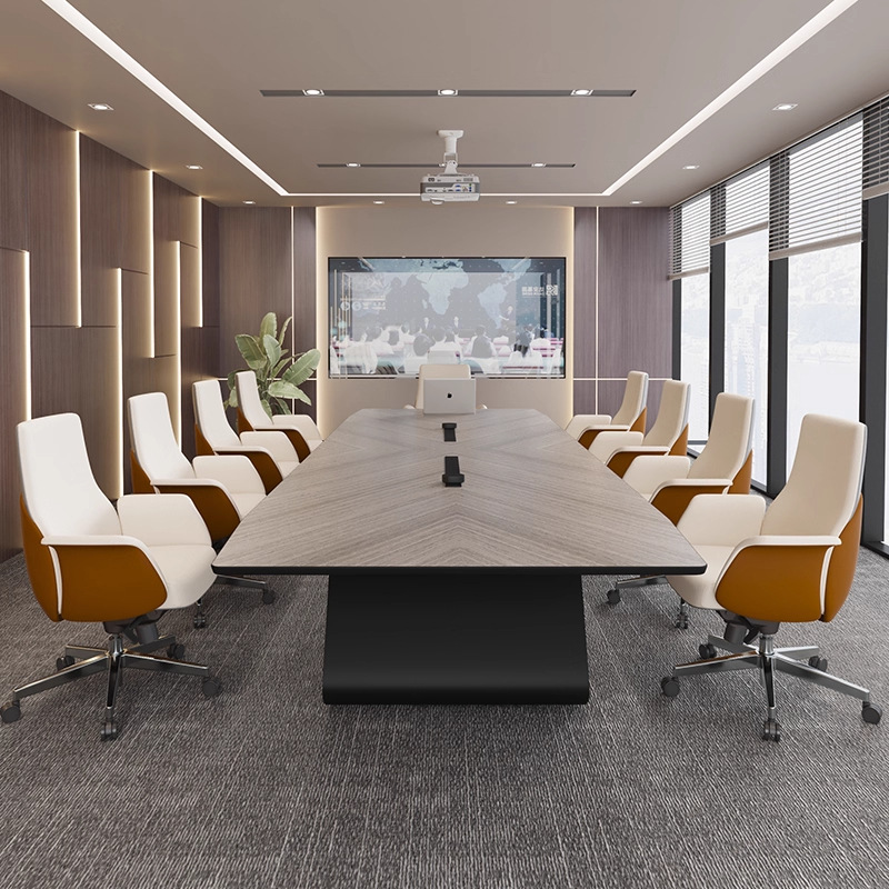 Large light luxury conference  - Office Furniture Com 评论和价格