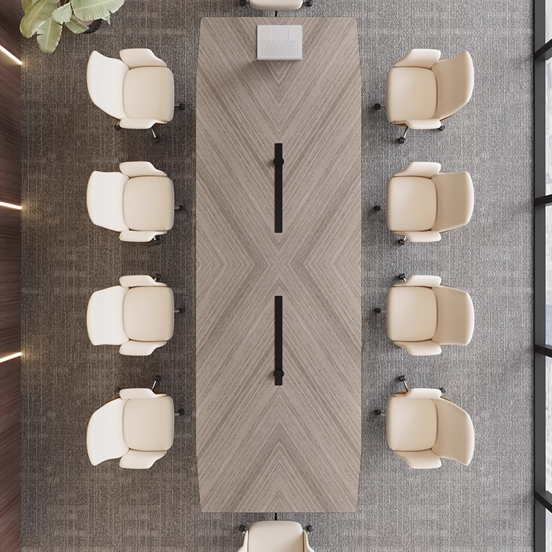Large light luxury conference  - Office Furniture Com 评论和价格