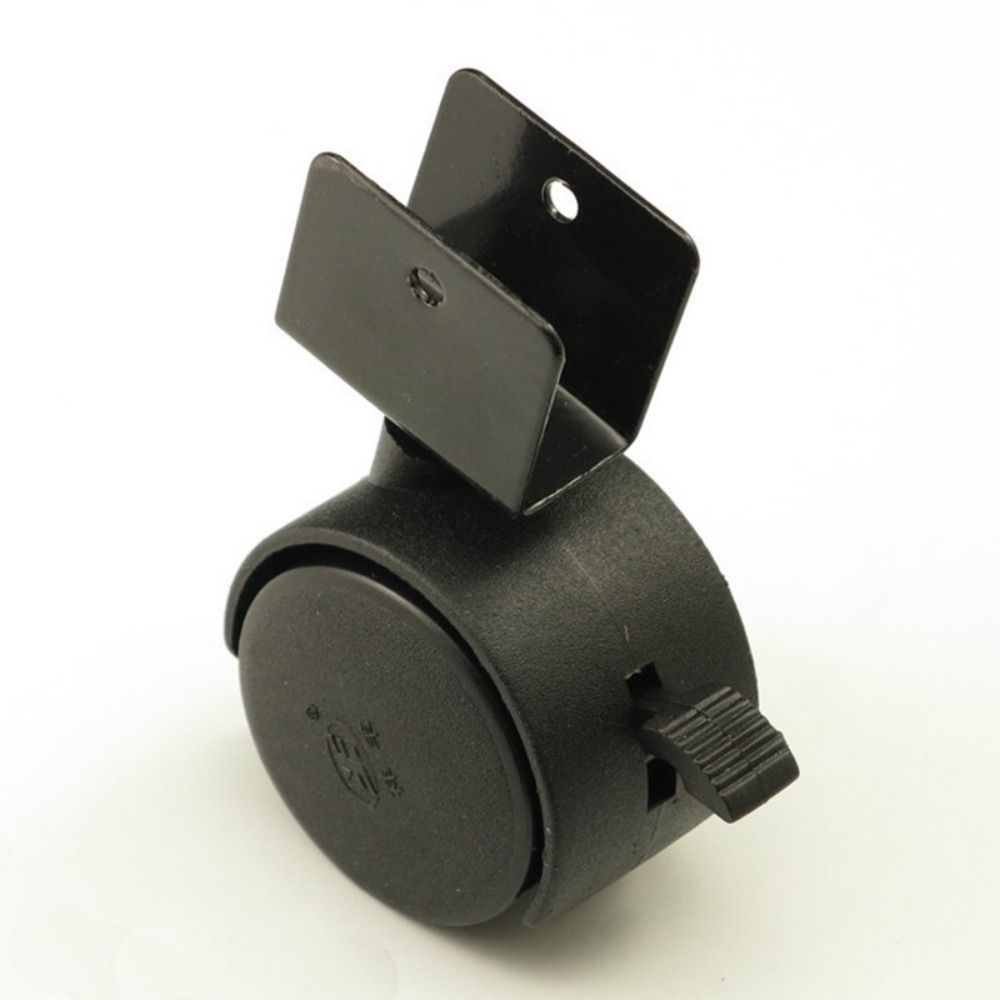 New with Brake Swivel Casters  - Office Furniture Hardware 评论和价格