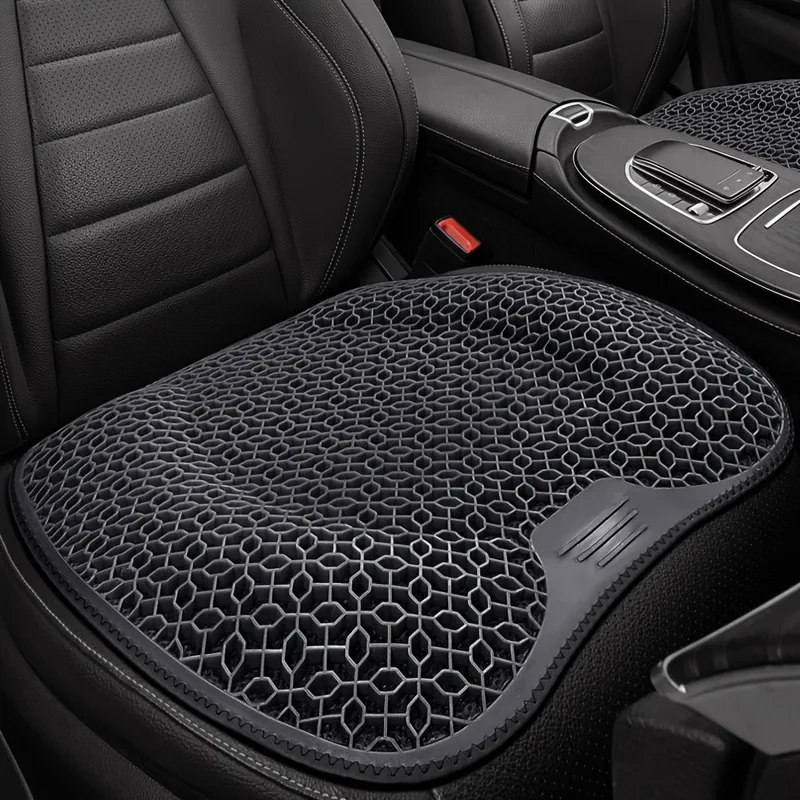 1PC Honeycomb Gel Seat Cushion - Office Furniture Heaven 评论和价格