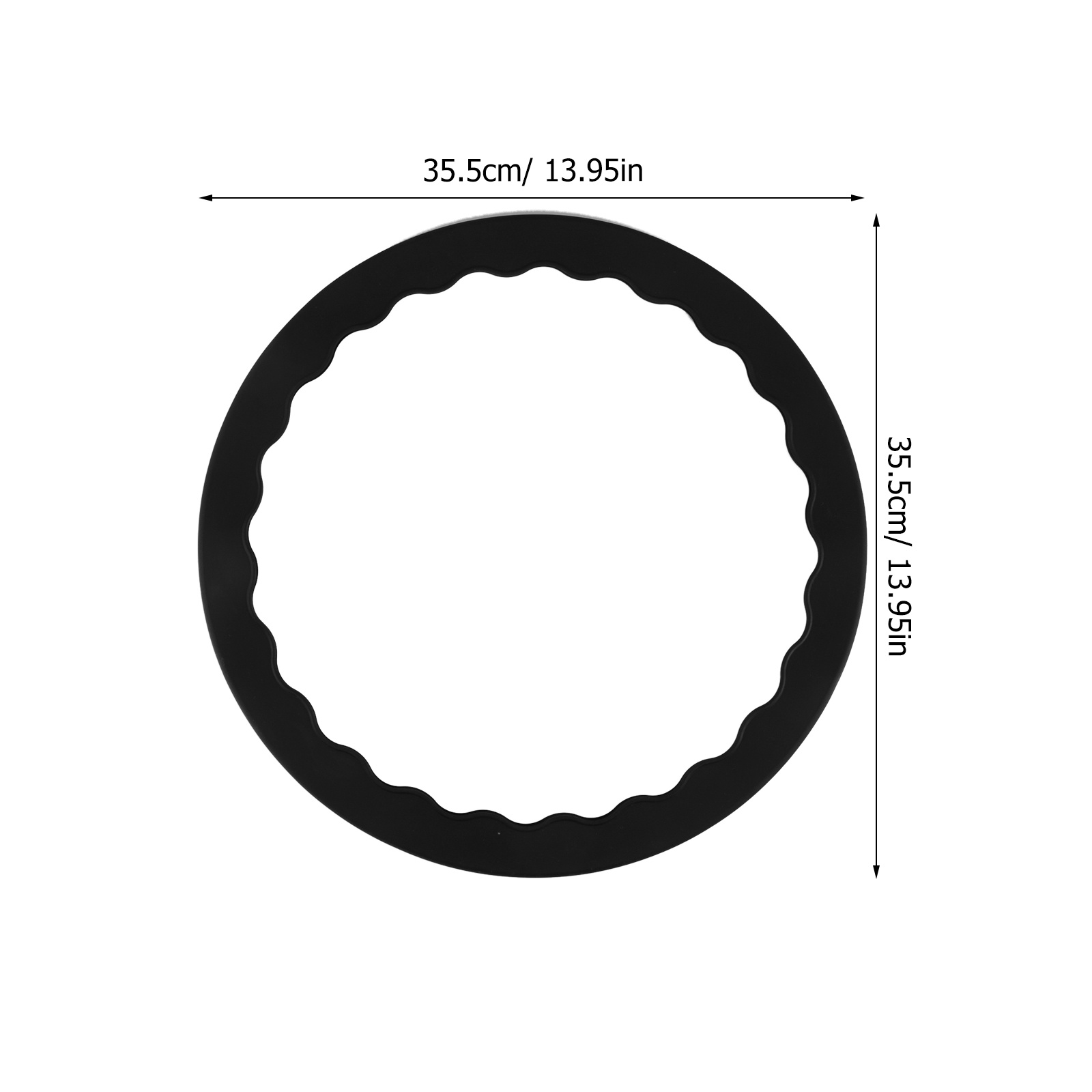 2pcs Chair Leg Caps Rubber Flo - Office Furniture At Home 评论和价格