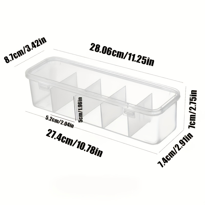2Pcs Large Cable Management Bo - Pegboard Office Organizer 评论和价格