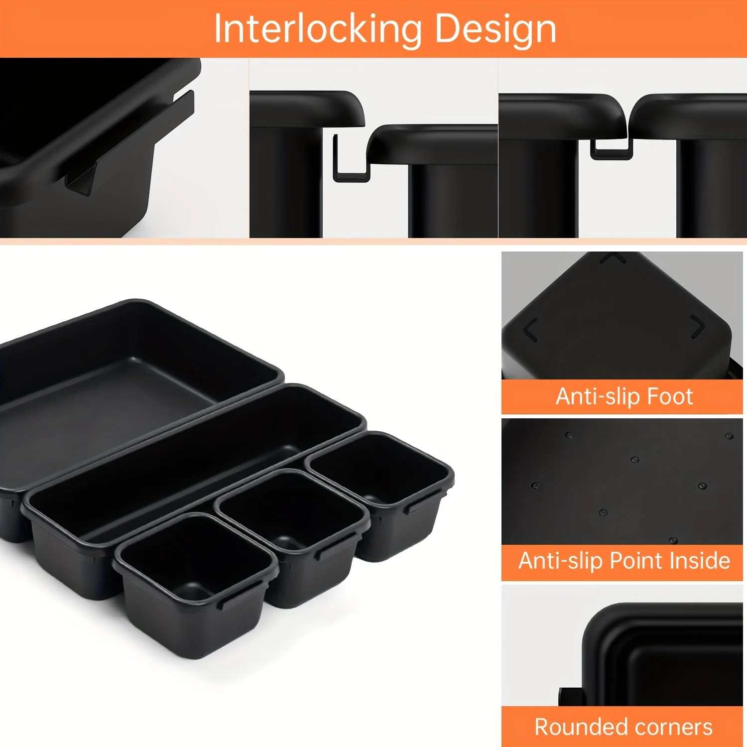 8/22/32pcs Tool Organizer Box  - Office Furniture Hardware 评论和价格
