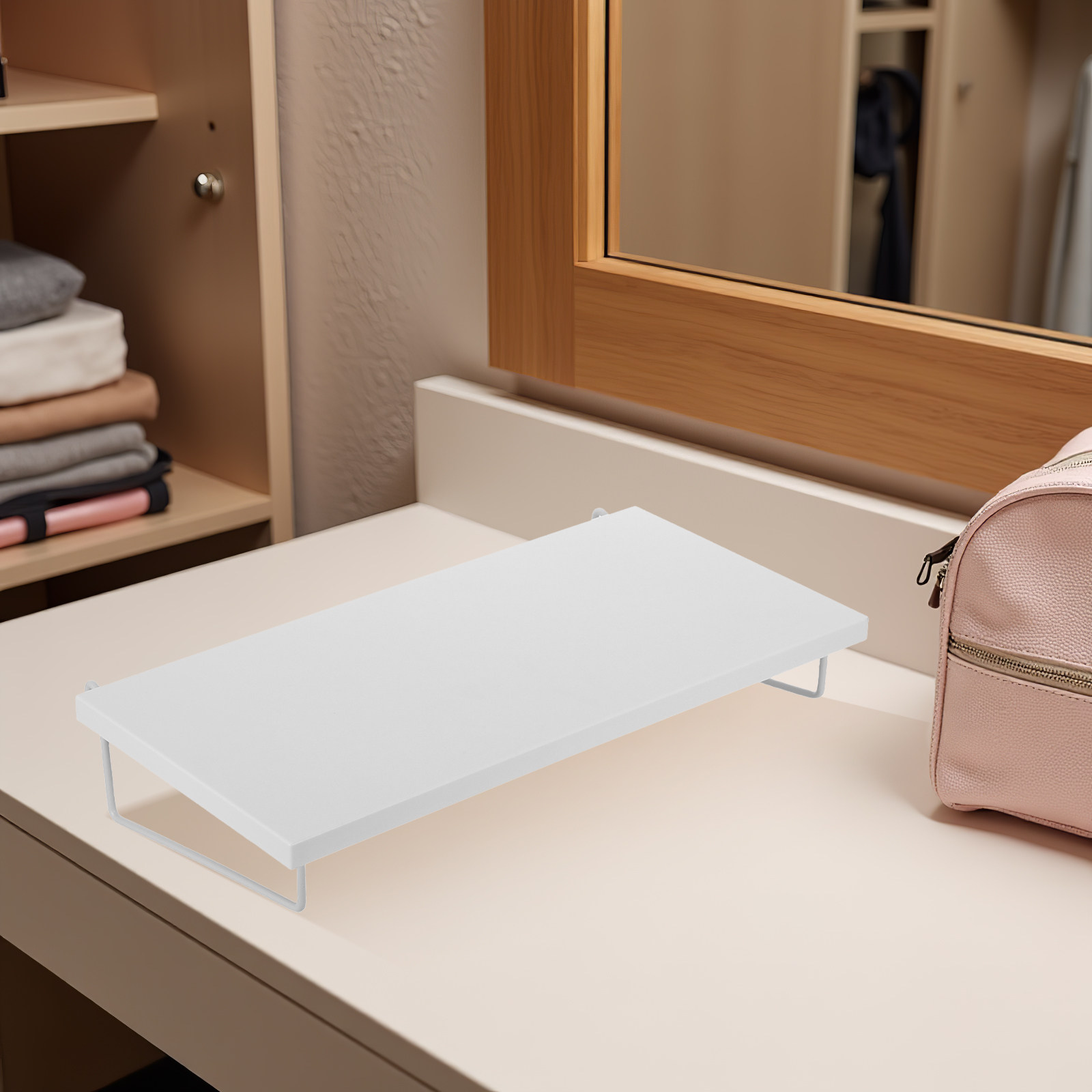 Heavy Duty Wall Mounted Pegboa - Pegboard Office Organizer 评论和价格