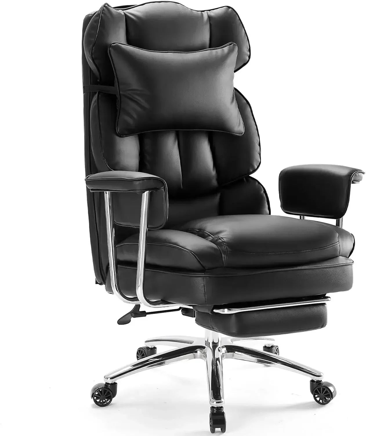 Executive Home Office Desk Cha - Office Furniture Com 评论和价格