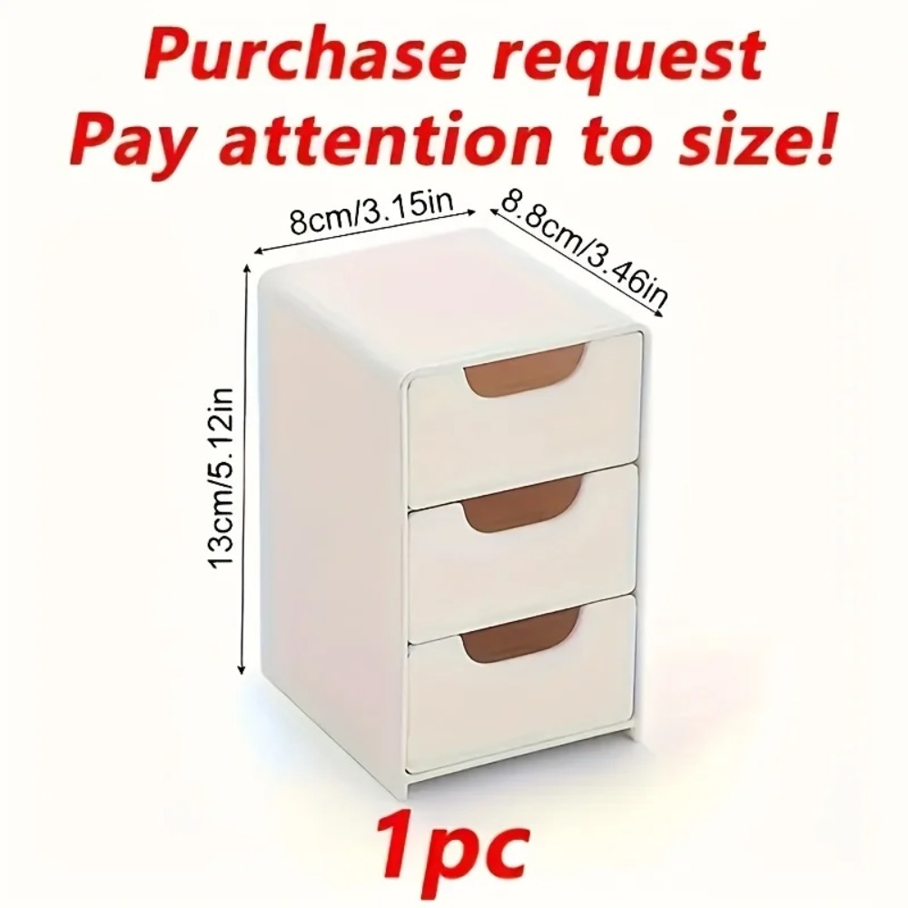Chic 3-Tier Desk Organizer wit - Pegboard Office Organizer 评论和价格
