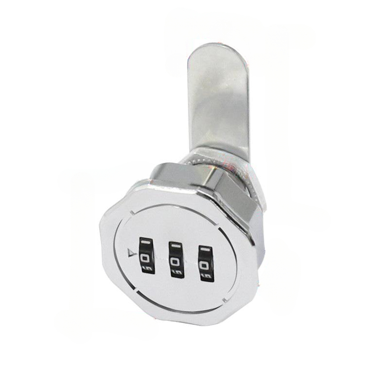 Zinc Alloy Password Mailbox Lo - Office Furniture Hardware 评论和价格