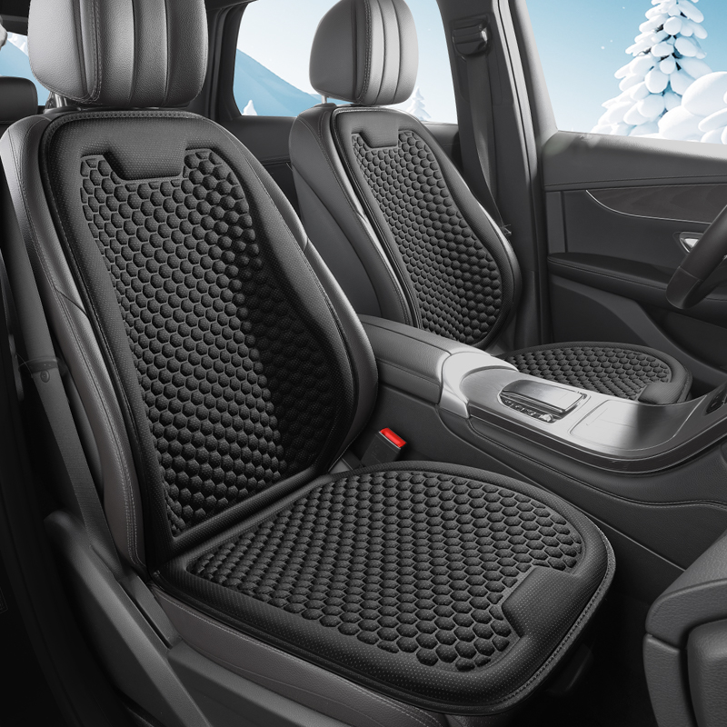 Car Seat Cushion - All-Season  - Office Furniture Direct 评论和价格
