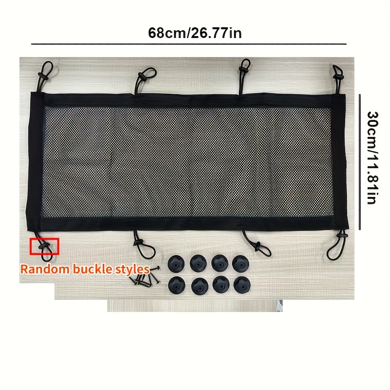 Under Desk Cable Management Ne - Pegboard Office Organizer 评论和价格