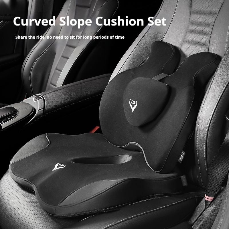 Memory Foam Office Chair Cushi - Office Furniture Direct 评论和价格