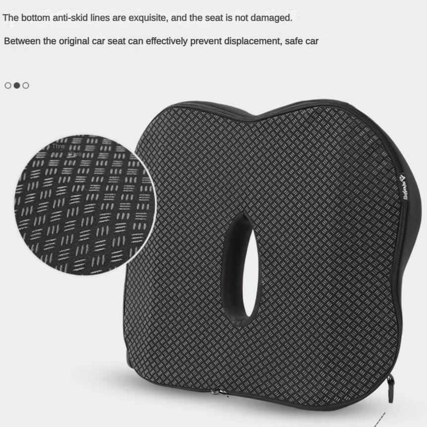 Memory Foam Office Chair Cushi - Office Furniture Direct 评论和价格