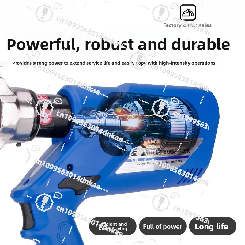 Electric Hydraulic Pliers HL-4 - Office Furniture Ez 评论和价格