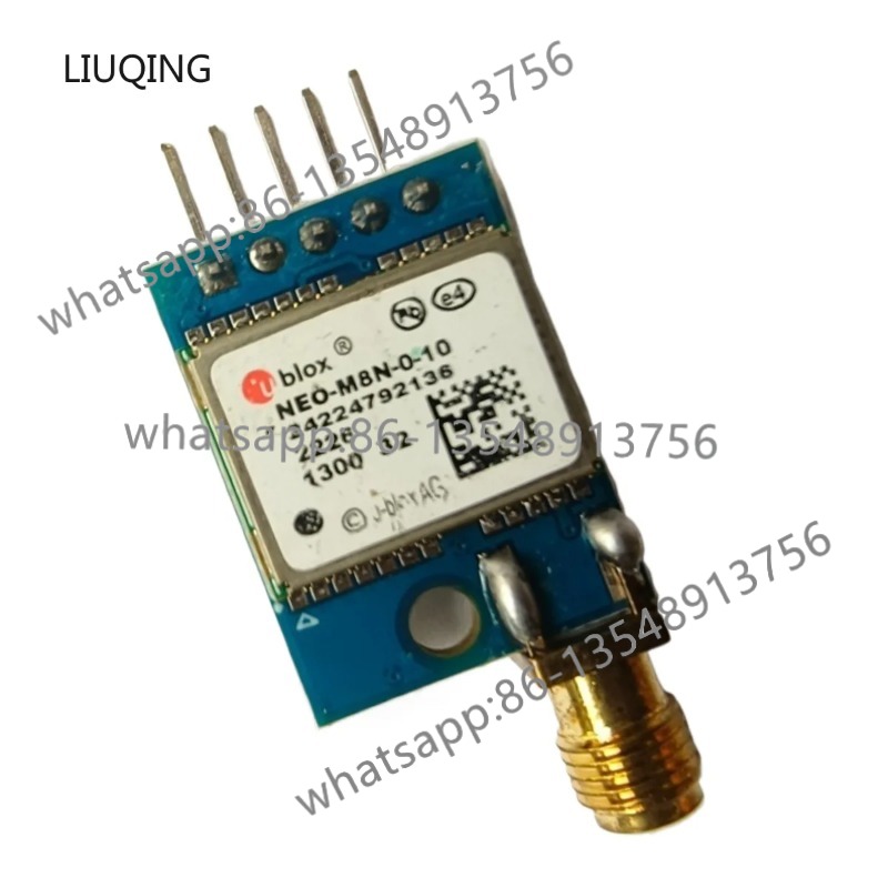 NEO-M8N-0-10 Módulo GPS UBLOX  - Office Furniture Com 评论和价格