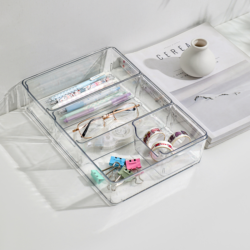 Cosmetic and Stationery Storag - Pegboard Office Organizer 评论和价格