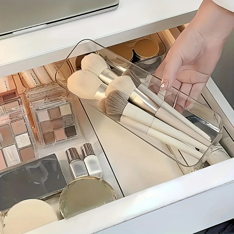 Cosmetic and Stationery Storag - Pegboard Office Organizer 评论和价格
