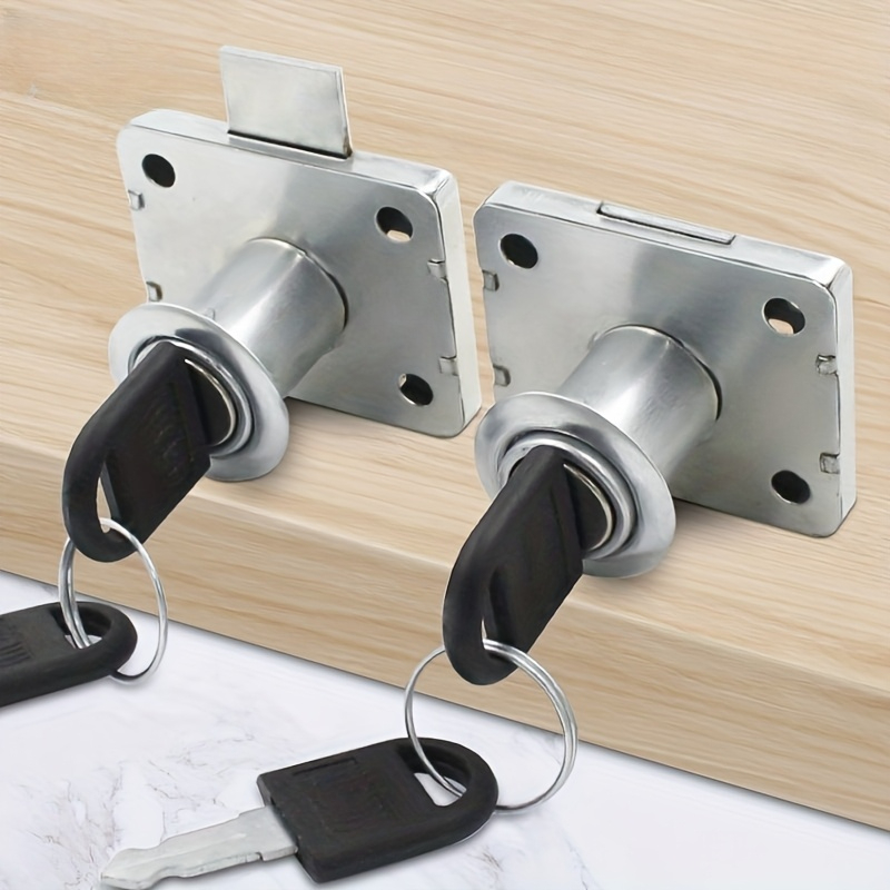 Cabinet Drawer Lock Wardrobe C - Office Furniture Hardware 评论和价格