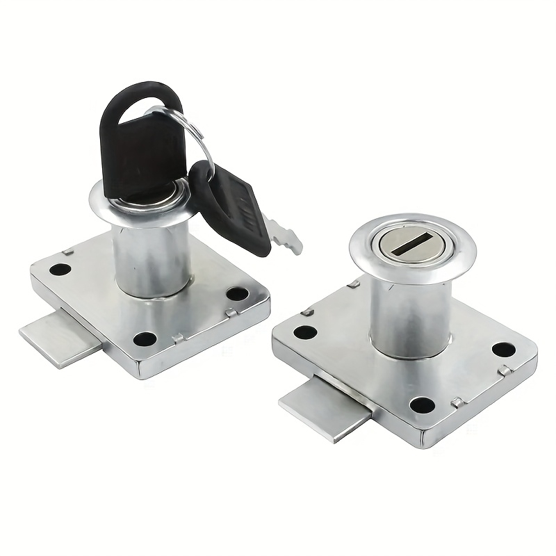 Cabinet Drawer Lock Wardrobe C - Office Furniture Hardware 评论和价格