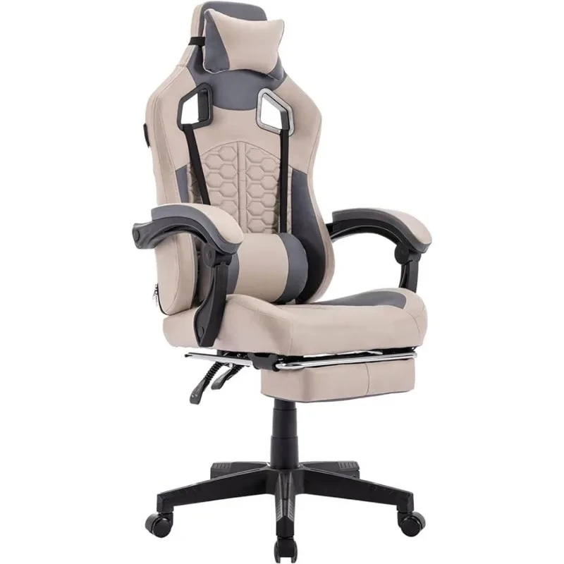 Cadeira Ergonômica Do Jogo Do  - Office Furniture Com 评论和价格